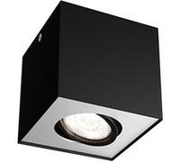 Plafonnier Box 3 - Blanc Blanc G