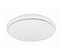 Plafonnier Candellux Jasper LED 36W 4000K 49cm IP44