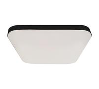 Milagro plafonnier LED Nemo - Noir