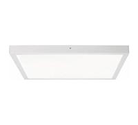Panneau à LED blanc mat 1x LED intégrée Paulmann Lunar 706.47 27.5 W N/A 1 pc(s)