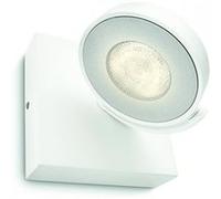 Plafonnier Clockwork 1 - Blanc Blanc G