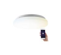 : Plafonnier connecté CCT / 24 W / Ø 39 cm