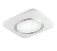 Plafonnier de construction LED effet cristal salon chambre éclairage lampe de couloir Eglo 97659