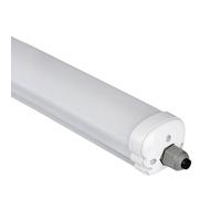 Plafonnier de lumière du jour d'atelier de lumière de tube de baignoire de 36 watts SMD LED
