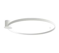 Plafonnier design plafonnier anneau LED blanc lampe de salle à manger lampe de salon