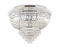 Plafonnier DUBAI - IDEAL LUX