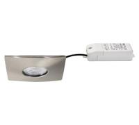 Plafonnier encastrable à LED 230 V 2700/3000/4000 K - Plafonnier/spot/projecteur 1x4,5 W 39255153