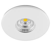 Plafonnier encastrable à LED - Downlight/spot/projecteur L44040102