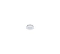 Plafonnier Encastrable Led Ledium 10 - 10w - 4000k - Blanc