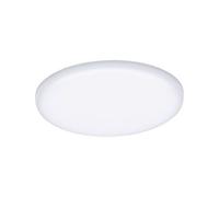 Plafonnier Encastrable Led Veluna Varifit - 4000k - Ep. 10 Mm - 8,5 W - 125 Mm Paulmann