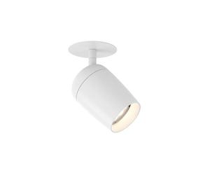 Plafonnier Encastré Astro Koto Blanc Mat