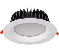 Plafonnier encastré blanc LED Kanlux TIBERI 35674