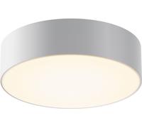 Plafonnier extérieur blanc encastré LED 30W Zon IP Maytoni