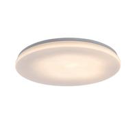 Plafonnier extérieur LED ?41cm blanc CCT 36W IP44 Rabalux
