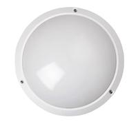 Plafonnier extérieur Rabalux Lentil blanc E27 IP54