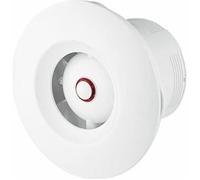 Plafonnier Extracteur Ventilateur - Automotive World - WXO100 - 240V / 50Hz - 90m3/h - IP-X4
