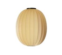 Plafonnier Haute/ovale Knit-Wit Ø65 Lever de Soleil