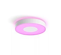 Plafonnier intelligent Philips Hue Infuse Blanc Bluetooth LED 2350 lm