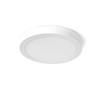 Plafonnier Intelligent Wi-Fi WIFILAW20WT Rond 1200lm 6500k IP20 Blanc