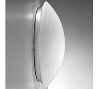 Ailati Lights by Zafferano Bis Plafonnier E27, IP44, LL6113NE,