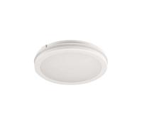 Plafonnier Kanlux BENO ECO 20W CCT IP65 blanc ?20cm