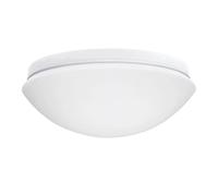 Plafonnier Kanlux PIRES 8811 28cm détecteur IP44 E27