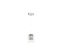 Plafonnier LED 15W 4000K chrome Tatjana 3143 Rabalux