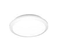 Plafonnier Led 17w Cct Ø300 Mm Sfere Sélectionnable (Chaud-Neutre-Froid)