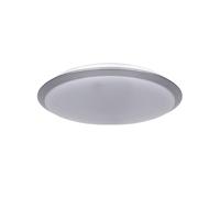 Plafonnier LED 24 W 3000 K, lumière chaude, haute performance, installation simple, idéal pour l'éclairage intérieur et économie d'énergie.