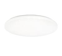 Plafonnier LED 24W V-TAC VT-8424 3 en 1 Change Couleur Couverture Opale