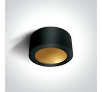 Ledkia Plafonnier LED Tokkai - Blanc