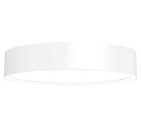 Plafonnier LED, 28 W, IP44, blanc, 2700-6500 K, avec support mural