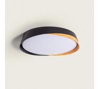 Ledkia Plafonnier LED Rond - 28W - CCT Sélectionnable
