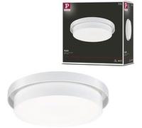Paulmann Malik plafonnier 1x13 W blanc PL96779