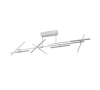 Plafonnier LED 30,8 watts luminaire d'éclairage mobile WOFI 9394.08.54.0000