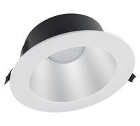 Plafonnier LED 3000K UGR19 - Downlight / spot / floodlight DLUGRDN155PFM14W830