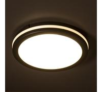 Plafonnier LED 30W CCT O B BENO ECO 38385