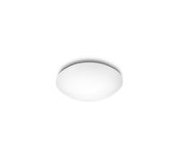Plafonnier LED 36W Philips Suede, Lumière Chaude 2700K, 3300 Lm, Ø 50 cm B