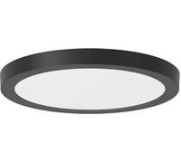 Plafonnier LED 830/840, ML, anthracite - Plafonnier/spot/projecteur 1x14...22W 901718.0031