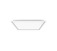 Plafonnier LED ANDROMEDE Backlit 595x595mm 25W - MIIDEX - 100788