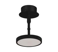 Plafonnier LED Asteria Spot HxØ 14.1x12cm