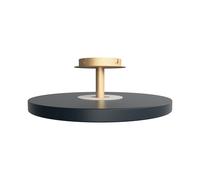 Plafonnier LED Asteria Up L HxØ 21.2x60cm
