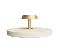 Umage Plafonnier Asteria Up moyen Pearl white