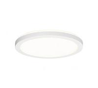 Paulmann Atria Shine plafonnier 1x16 W blanc 71184