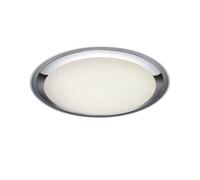 TRIO Leuchten Miko Plafonnier, LED, 675610106,