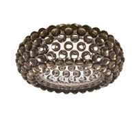 Foscarini Caboche Plafonnier Plus LED Dimmable Gris
