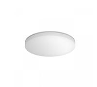 Plafonnier LED capteur mouvement/crépuscule RS PRO R20 SC 067823