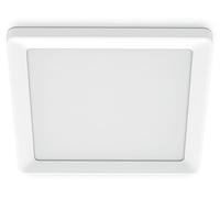 Plafonnier Led Carré Philips 13w éclairage Led Intelligent Ajustable (2200-6500k) - Philips