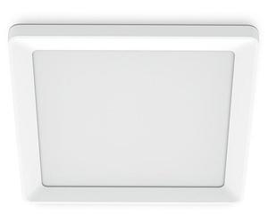 Plafonnier Led Carré Philips 13w éclairage Led Intelligent Ajustable (2200-6500k) - Philips