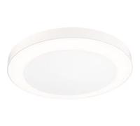Paulmann Applique LED extérieure Circula 94528 14 W Détecteur de mouvement IP44 3000K Beige